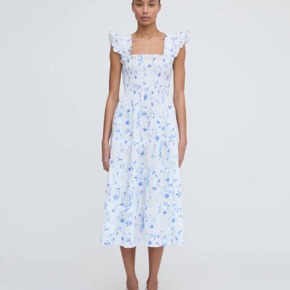 Ellie Nap Dress by Hill House Home - Picture 2 of 4